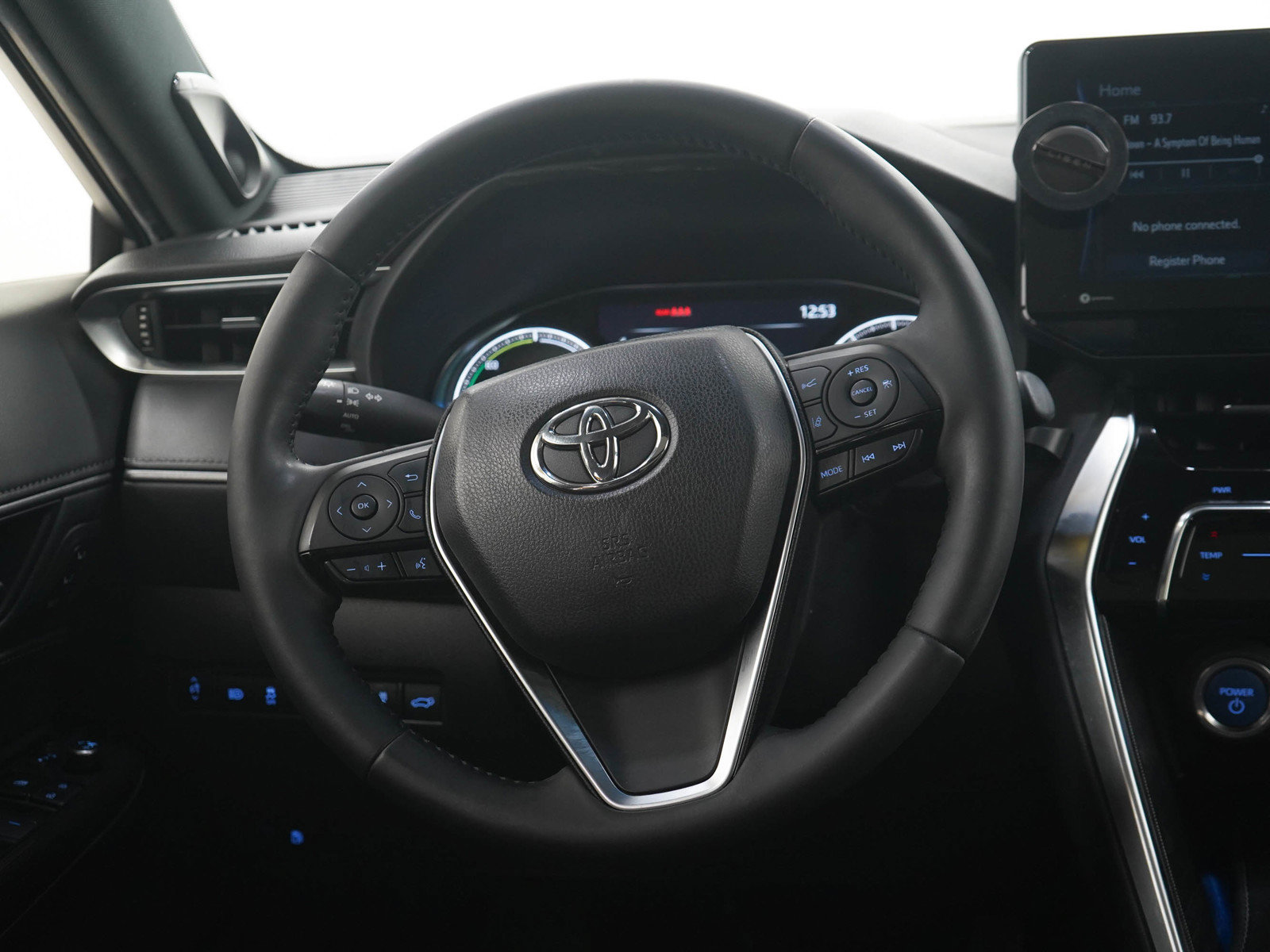 Used 2021 Toyota Venza Limited AWD/4WD image 18