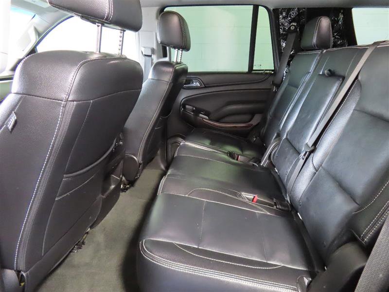 Used 2018 GMC Yukon SLE w/ Convenience Package image 23