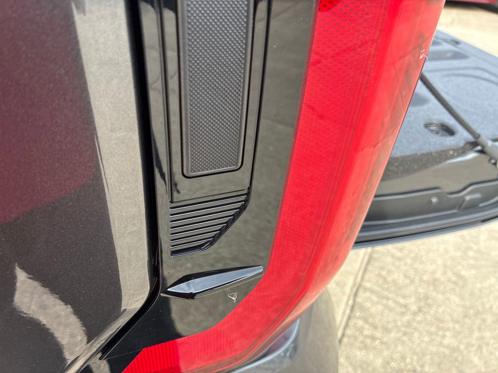 New 2026 Toyota Tundra Limited image 42