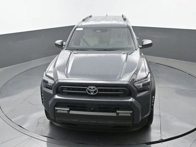 New 2026 Toyota 4Runner SR5 AWD/4WD image 27