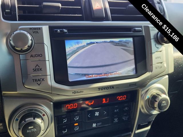 Used 2013 Toyota 4Runner Limited AWD/4WD image 45