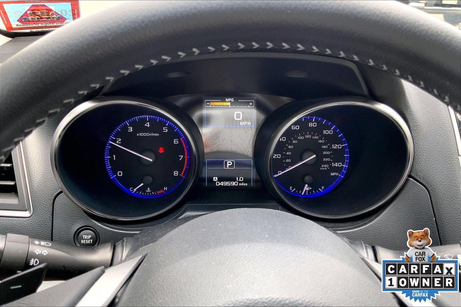 Used 2019 Subaru Legacy 2.5i Premium AWD/4WD image 26