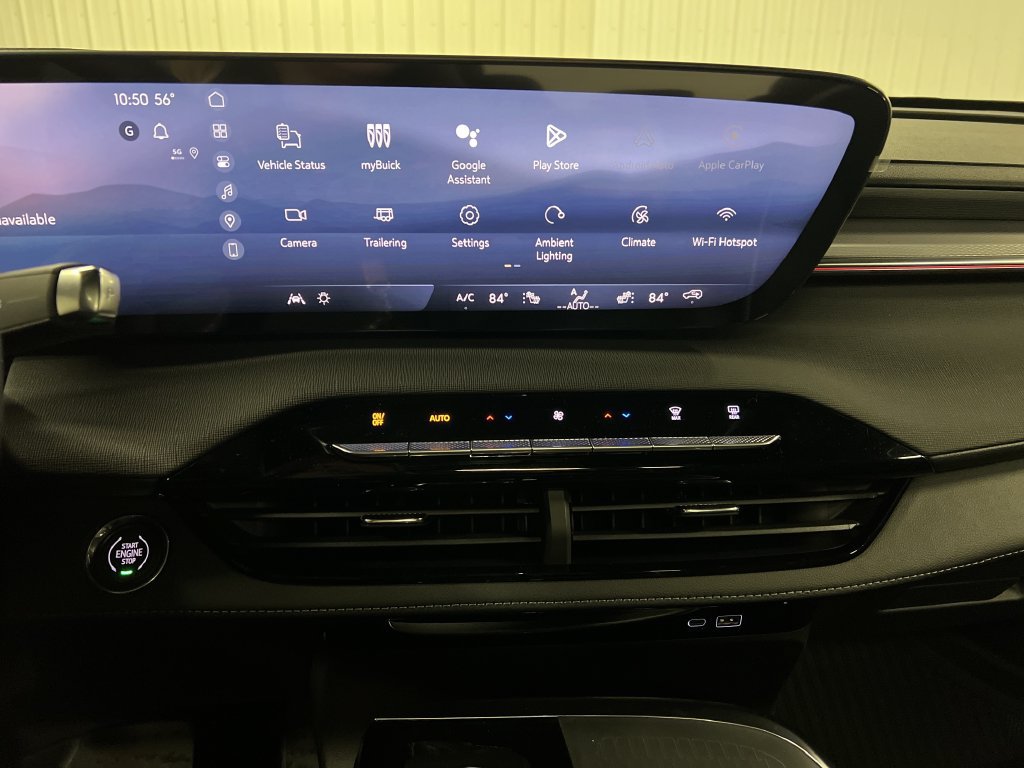 New 2026 Buick Enclave Sport Touring w/ Power Package AWD/4WD image 14