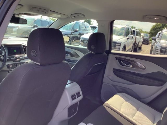 Used 2023 GMC Terrain SLE w/ Driver Convenience Package AWD/4WD image 20
