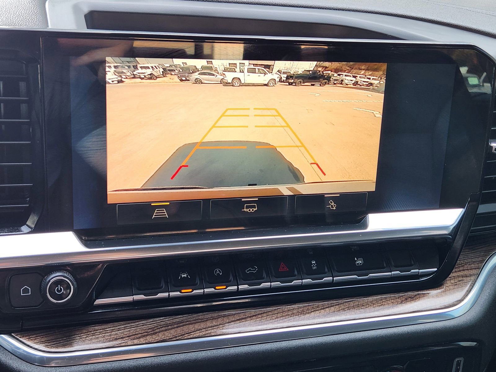 Used 2023 Chevrolet Silverado 1500 RST w/ Rally Edition image 19