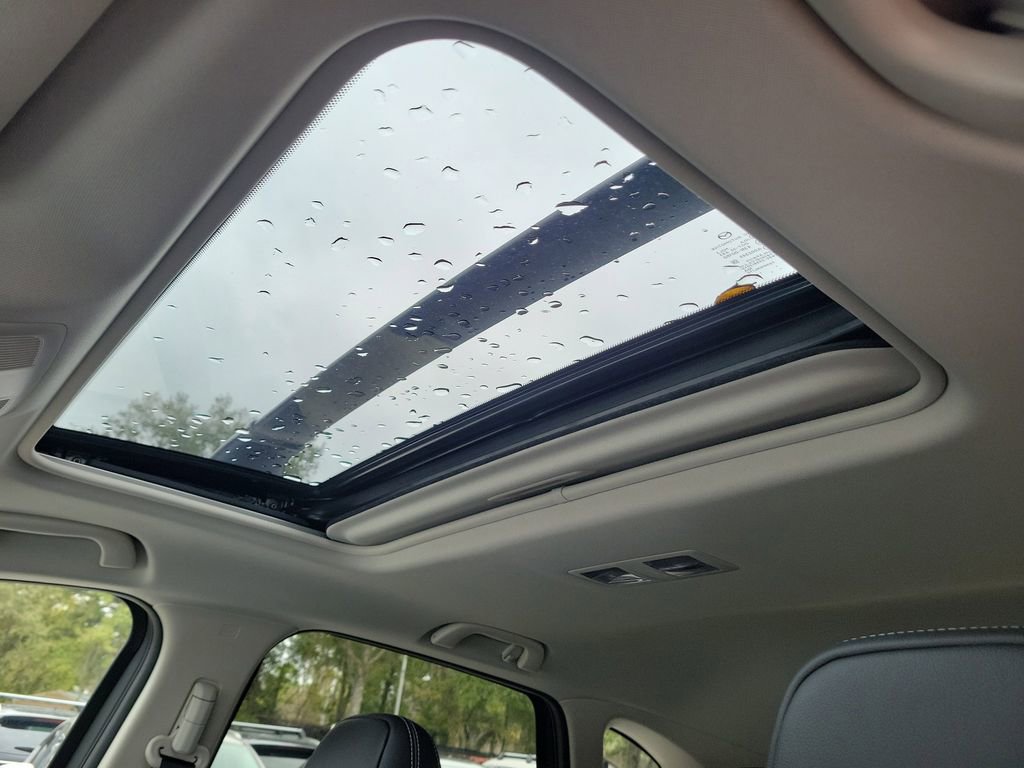 New 2025 MAZDA CX-5 AWD 2.5 S image 34