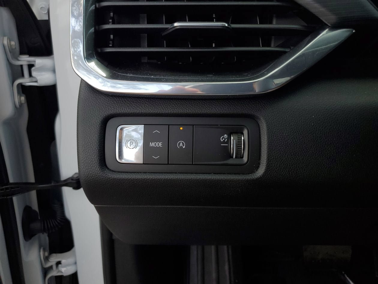 New 2026 GMC Acadia Elevation w/ Black Edition FWD image 29