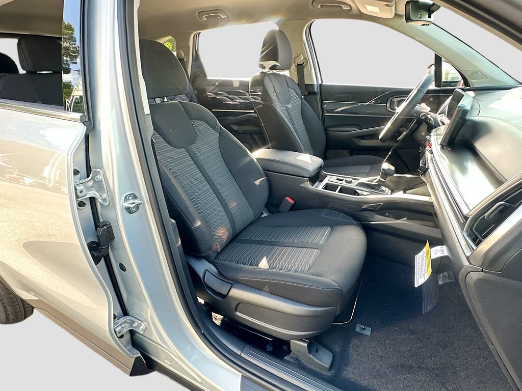 New 2026 Kia Sorento LX FWD image 26