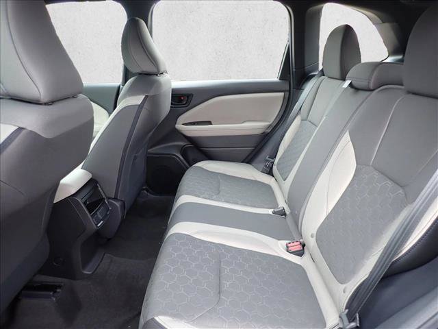 New 2026 Subaru Forester AWD/4WD image 9