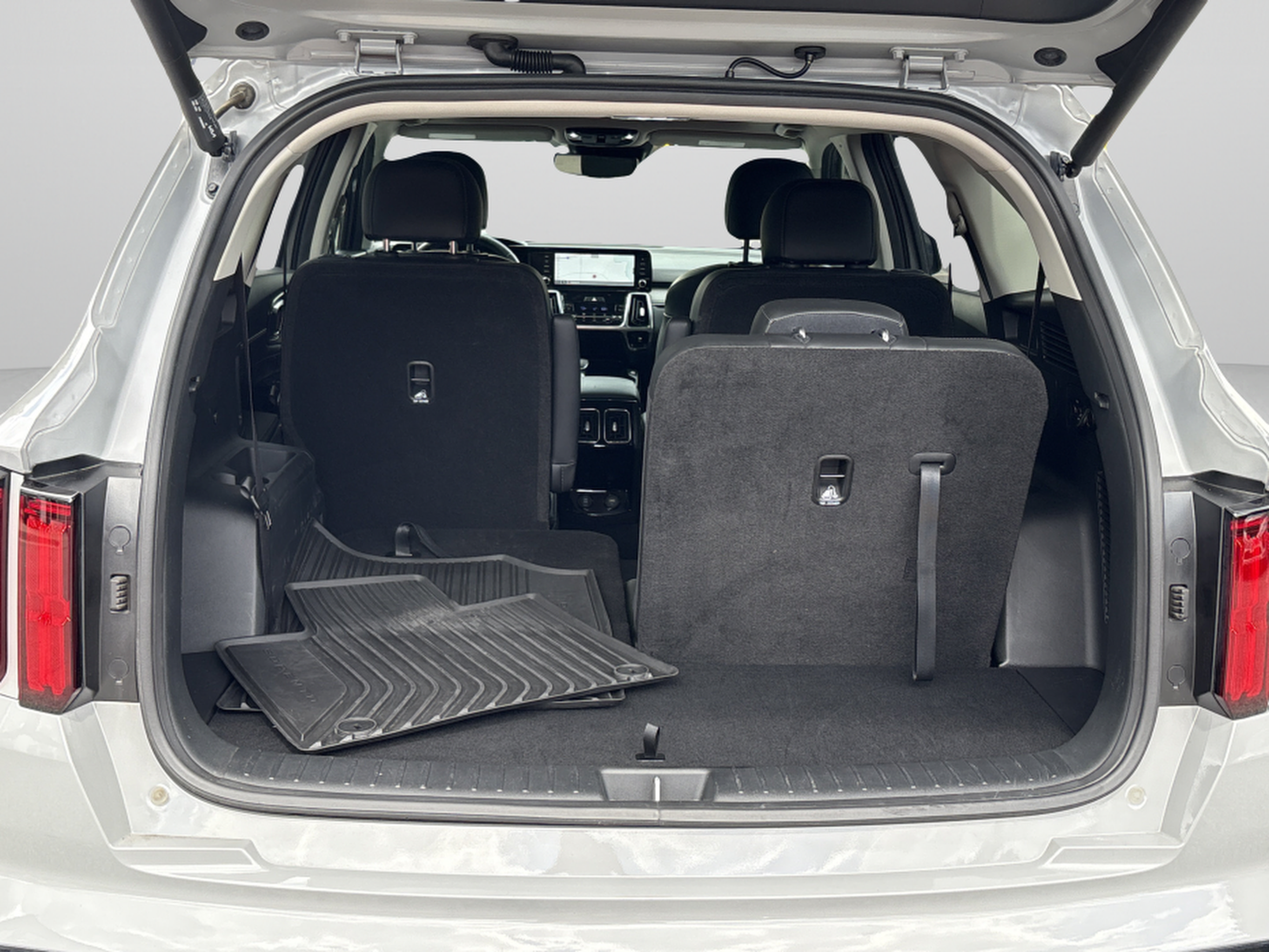 Certified 2023 Kia Sorento SX FWD image 27