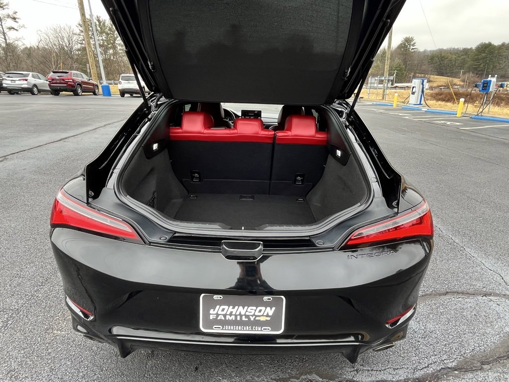 Used 2024 Acura Integra A-Spec image 15