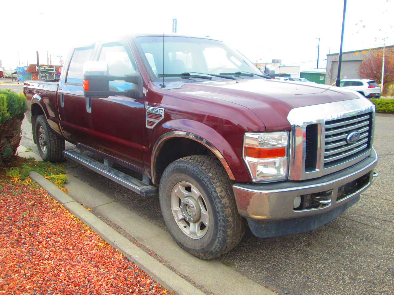 Used 2010 Ford F250 XLT
