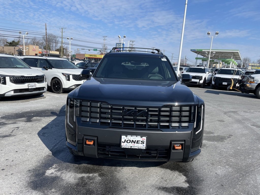 New 2027 Kia Telluride SX Prestige X-Pro image 3