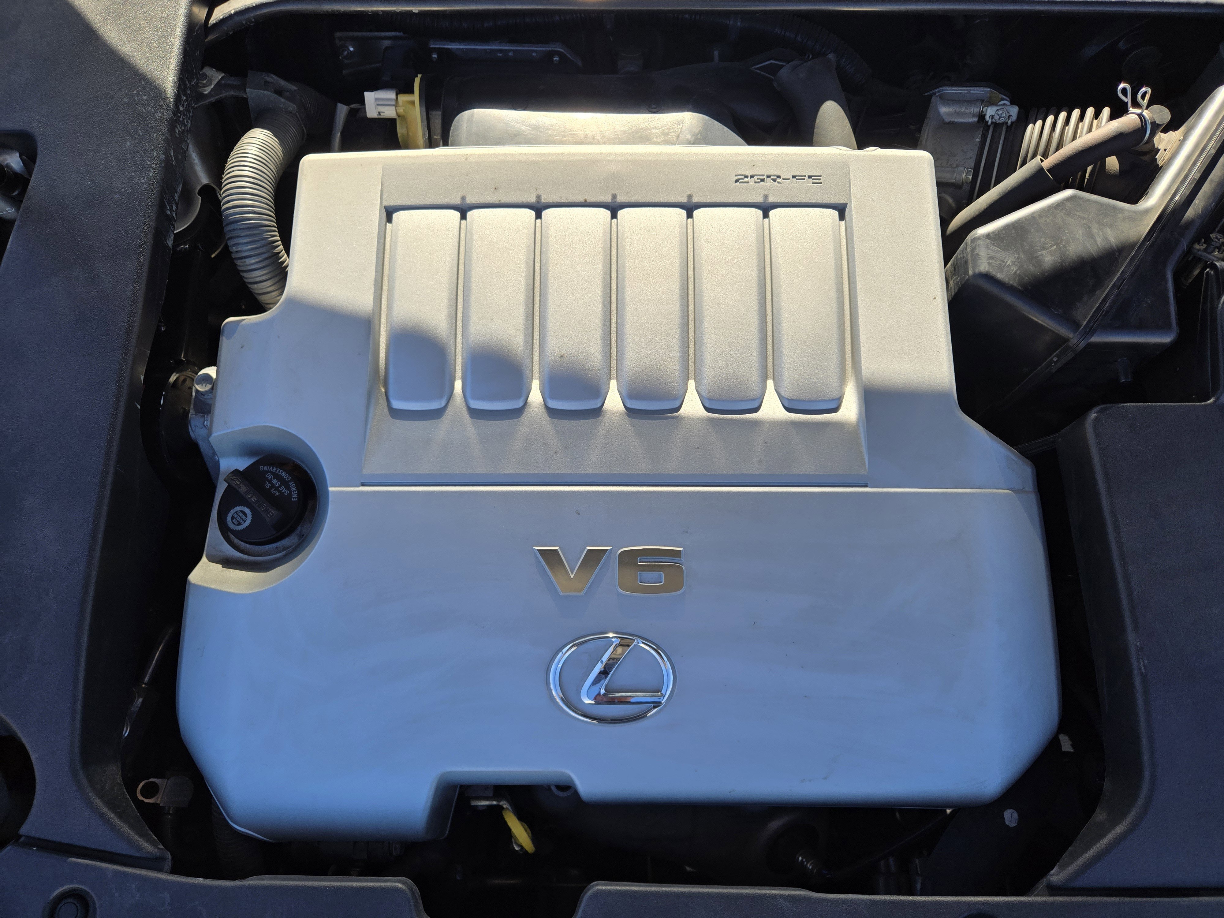 Used 2011 Lexus ES 350 image 30