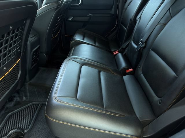 Used 2024 Ford Bronco Badlands AWD/4WD image 19