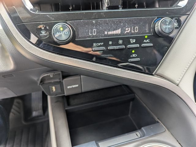 Used 2023 Toyota Camry LE FWD image 21