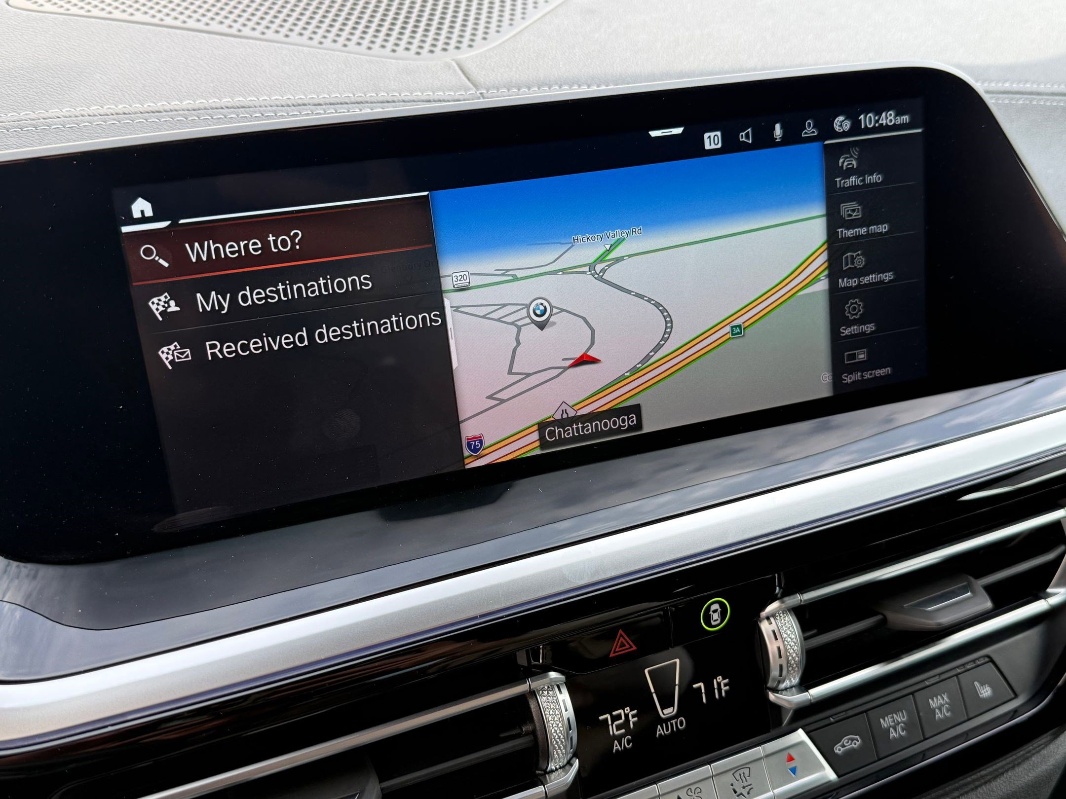 Certified 2025 BMW Z4 M40i w/ Premium Package image 25