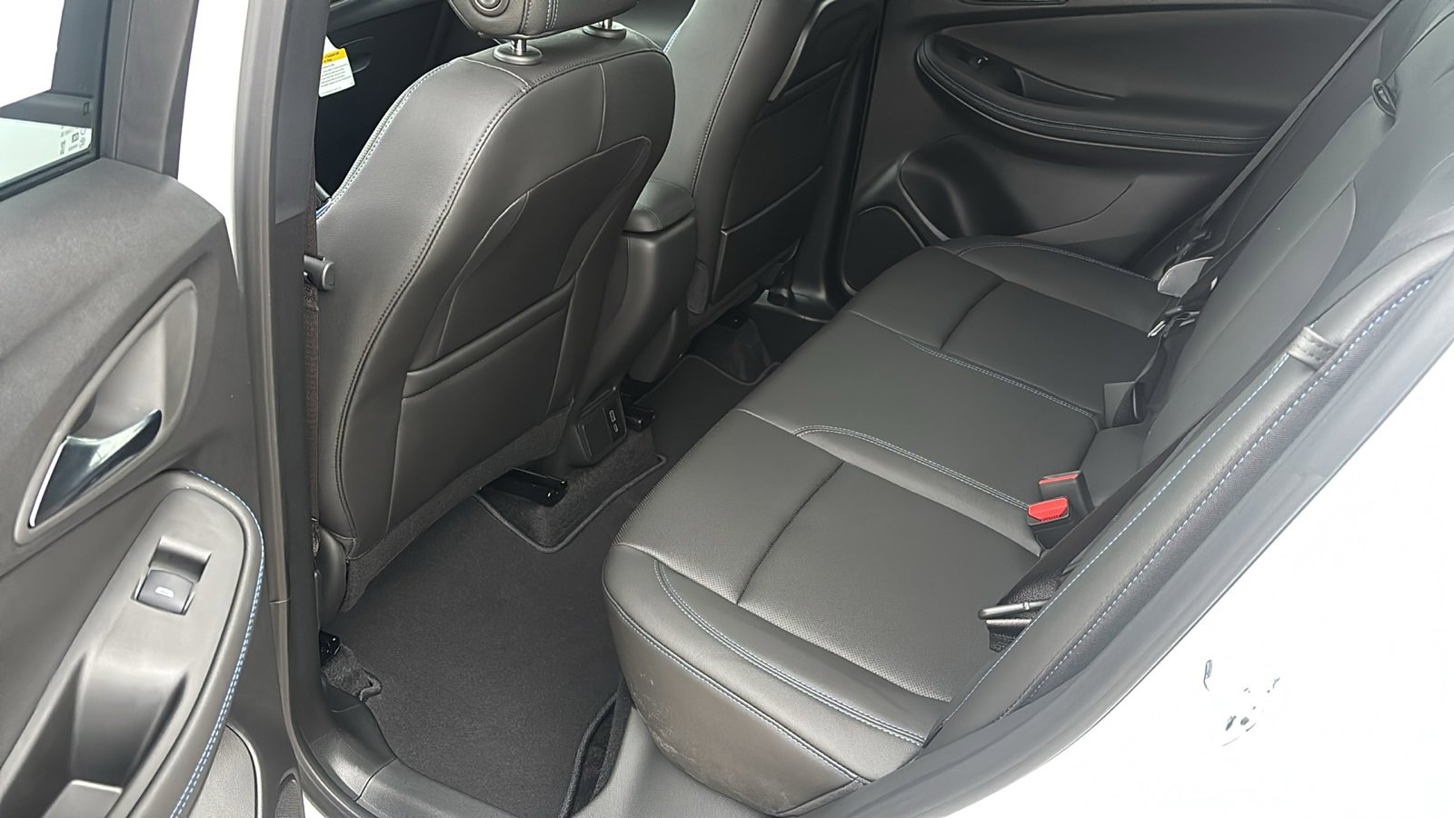 New 2026 Buick Encore GX Sport Touring w/ Comfort Package image 26