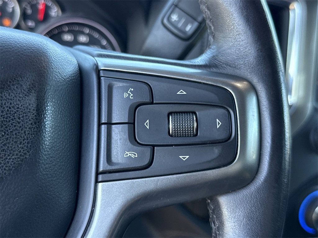 Used 2019 Chevrolet Silverado 1500 LT w/ All-Star Edition image 49