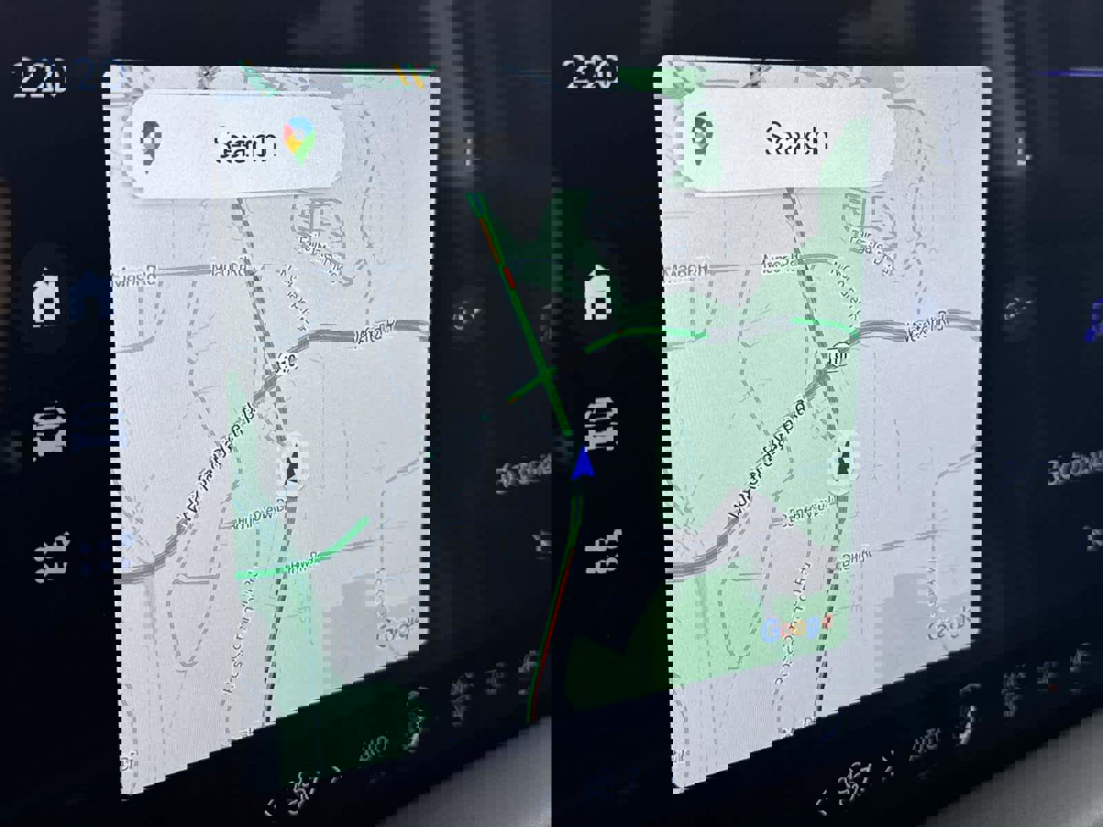 Used 2025 Lincoln Aviator Reserve w/ Illumination Package image 24