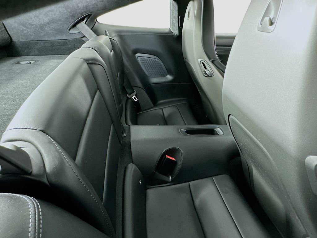 Used 2019 Porsche 911 Turbo image 28