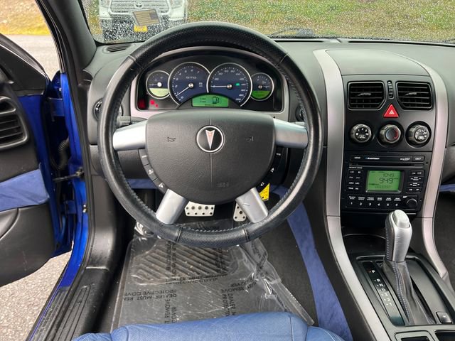 Used 2006 Pontiac GTO image 17