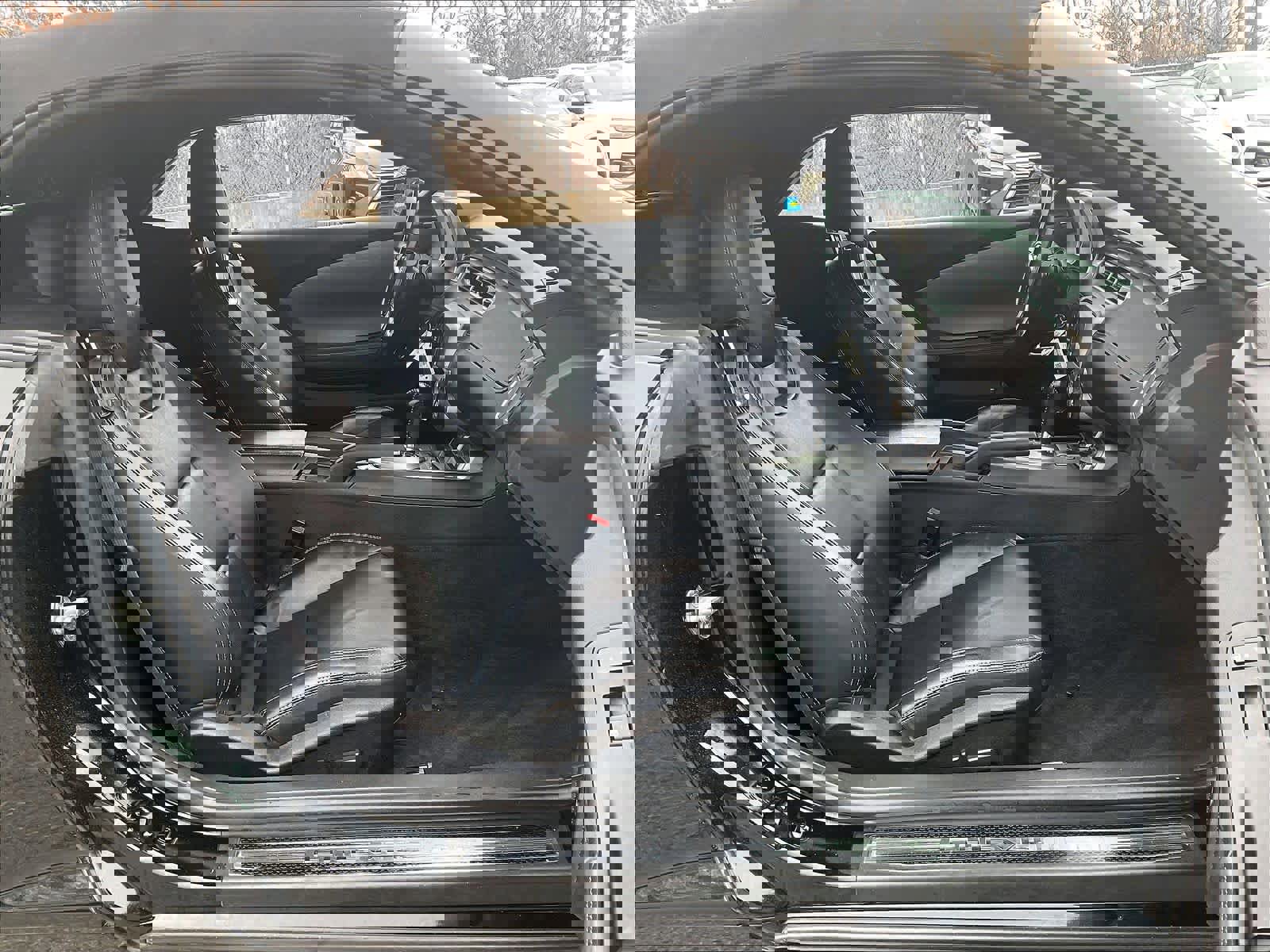 Used 2013 Chevrolet Camaro SS w/ RS Package image 11