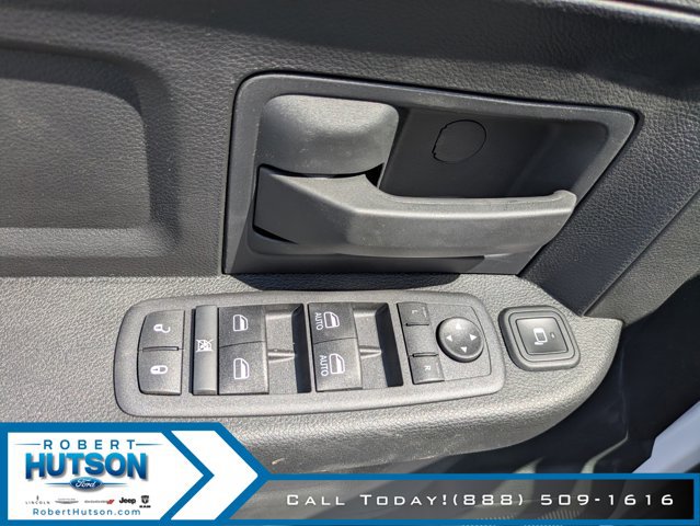 New 2024 RAM 4500 Tradesman w/ Chrome Appearance Group AWD/4WD image 14