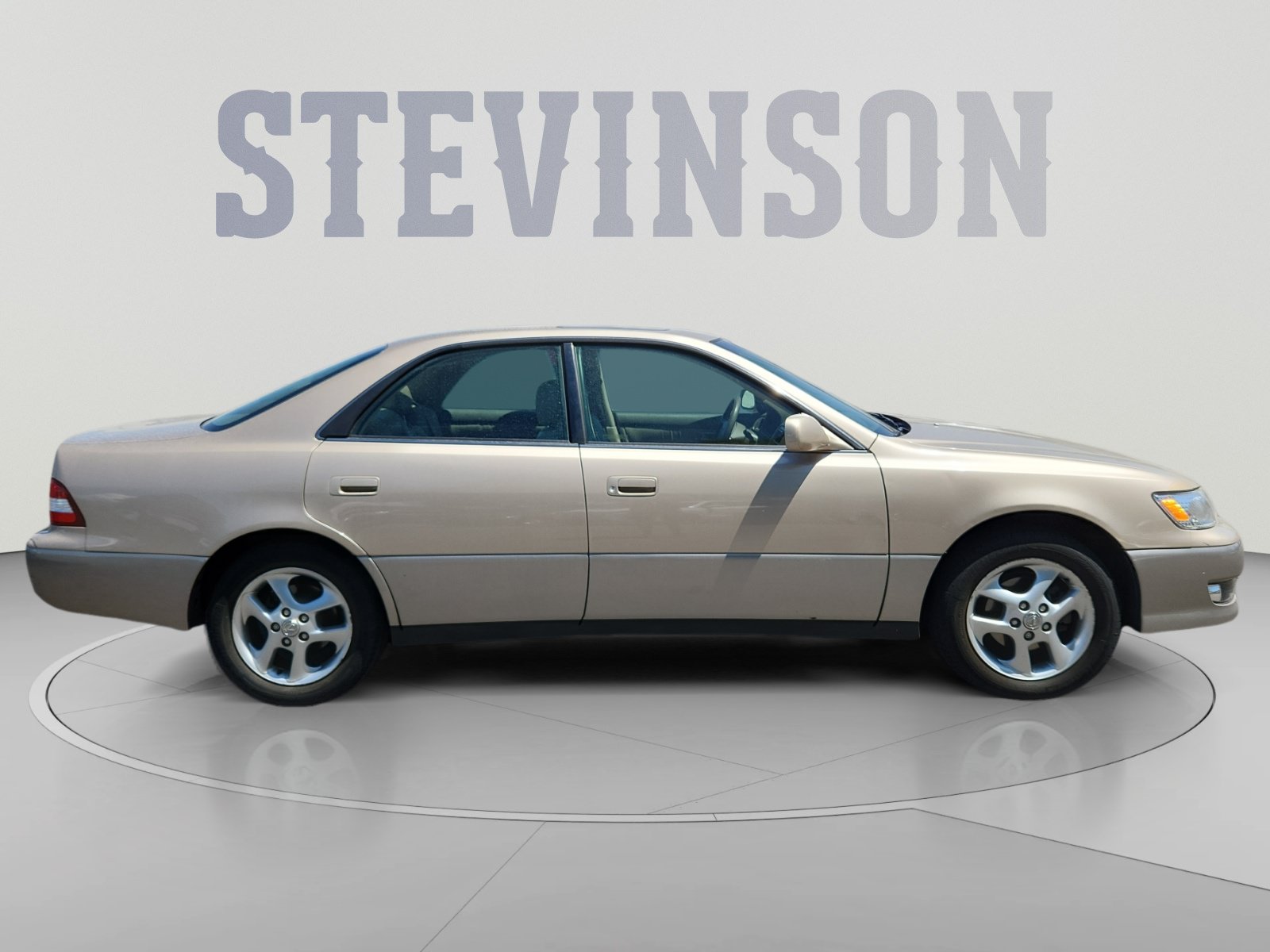 Used 2000 Lexus ES 330 w/ Lexus Value Pkg FWD image 6