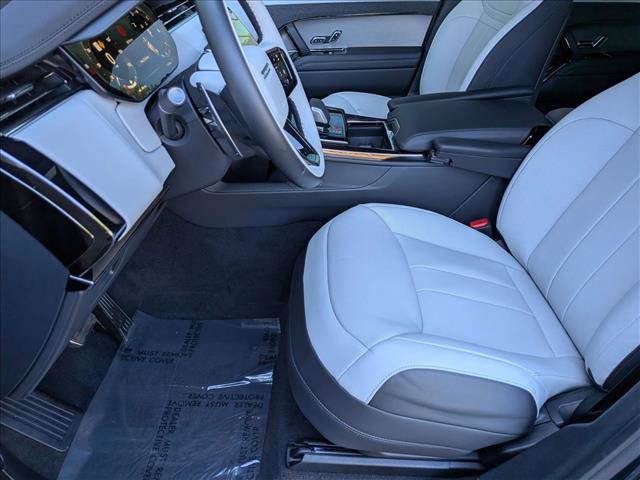 Used 2026 Land Rover Range Rover Sport Dynamic SE image 17