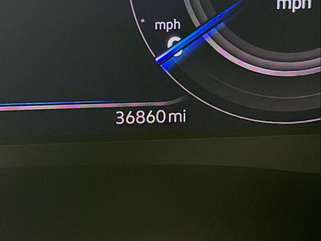 Used 2022 Volkswagen Atlas SE w/ Black Wheel Package image 48