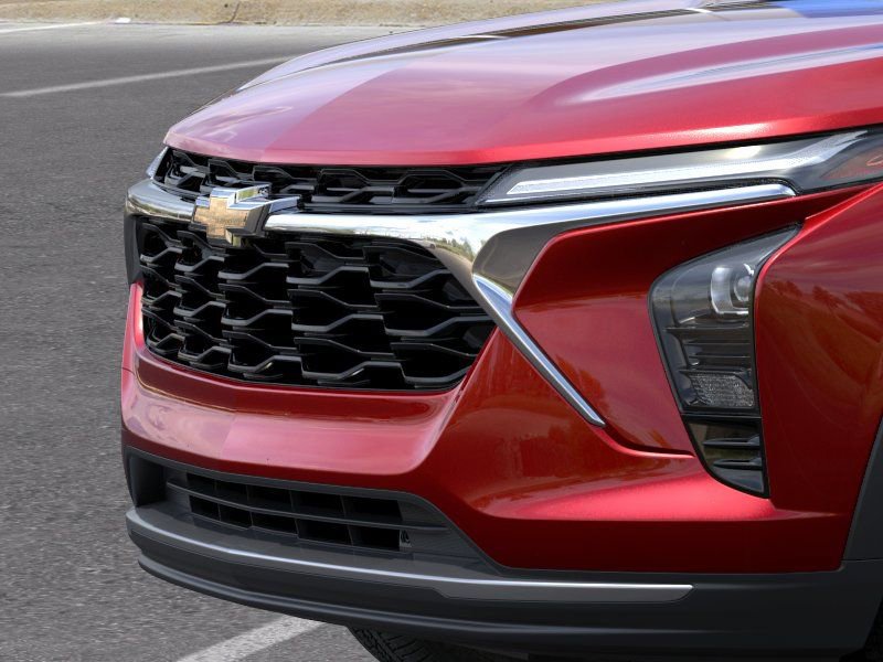 New 2026 Chevrolet Trax LT w/ Driver Confidence Package FWD image 13