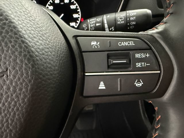 Used 2024 Honda CR-V Sport-L image 11