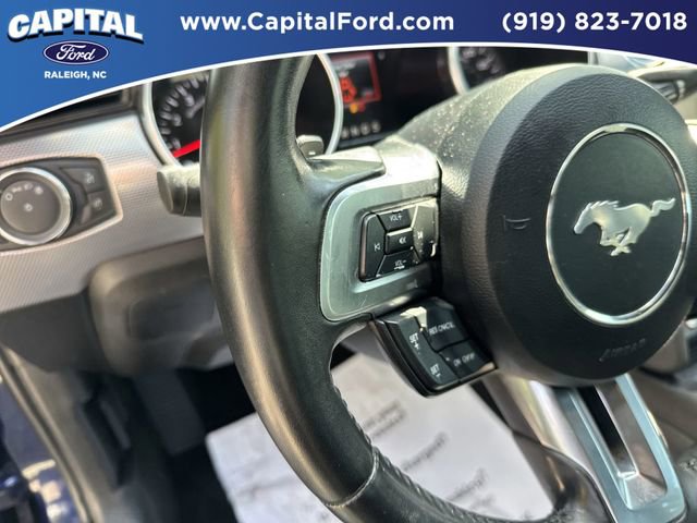 Used 2019 Ford Mustang GT w/ Equipment Group 301A RWD image 21