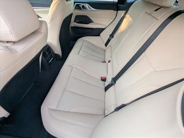 New 2026 BMW i4 eDrive40 image 15