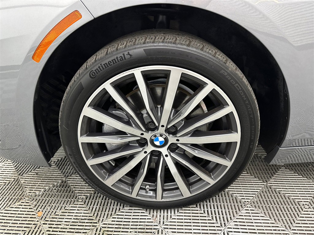 Used 2024 BMW 228i Gran Coupe w/ Convenience Package image 13