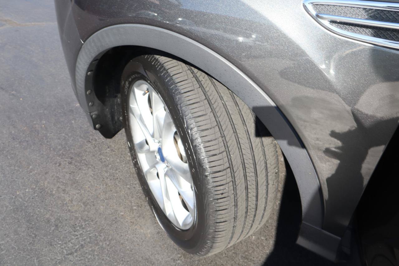 Used 2015 Ford Escape Titanium AWD/4WD image 20