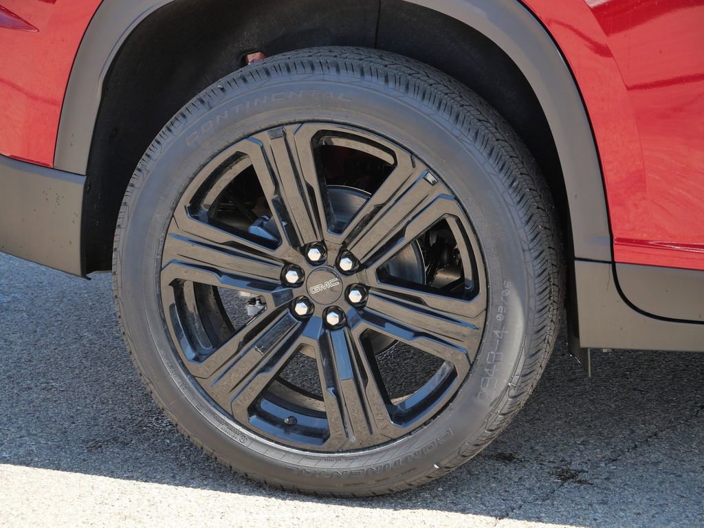 New 2026 GMC Acadia Elevation w/ Black Edition AWD/4WD image 20