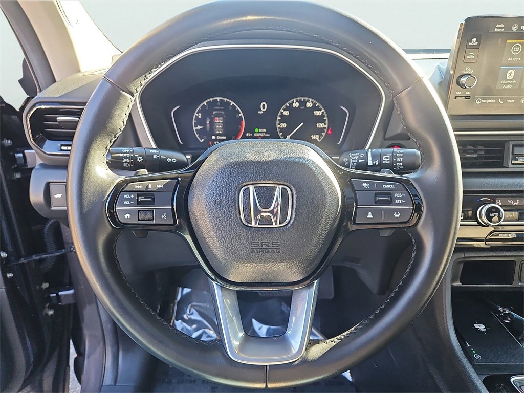 Used 2024 Honda Pilot Touring image 32