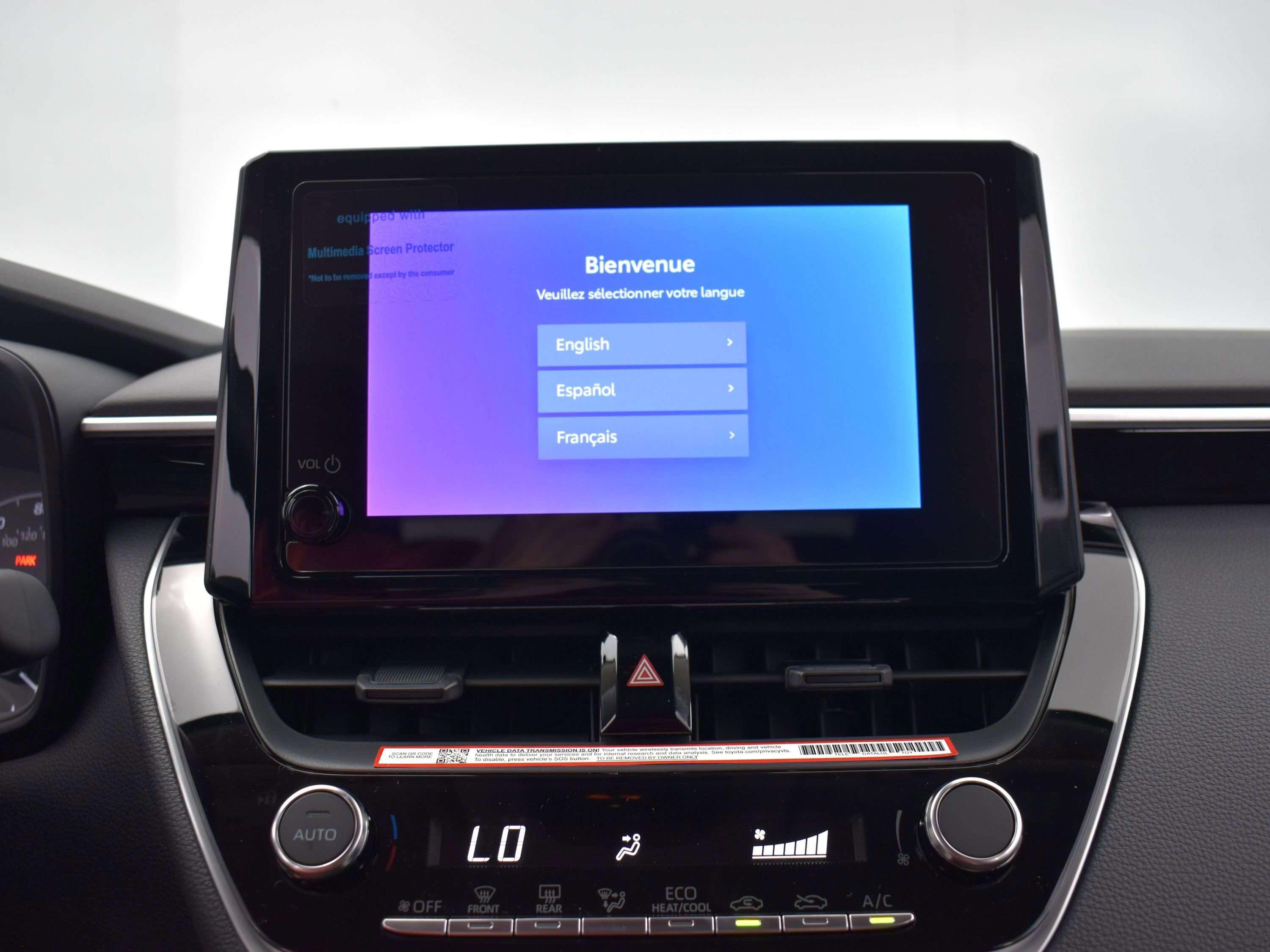 Used 2025 Toyota Corolla LE image 16