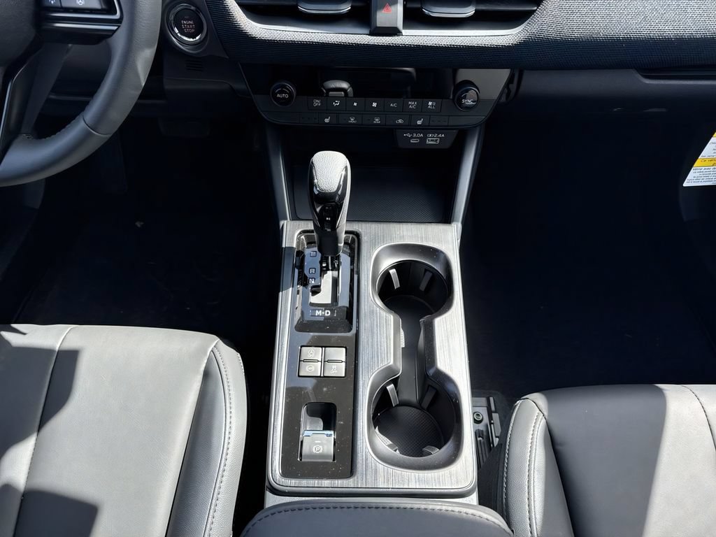 New 2026 Subaru Outback Premium AWD/4WD image 20