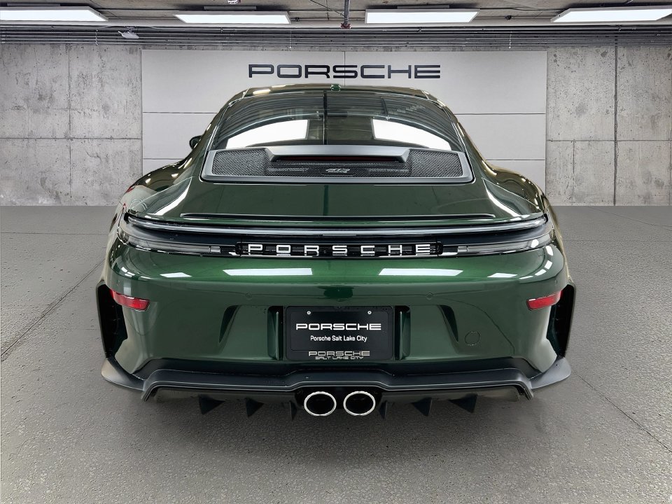 Certified 2025 Porsche 911 GT3 RWD image 10