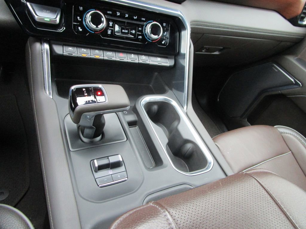 Used 2023 GMC Sierra 1500 Denali w/ Denali Reserve Package image 36