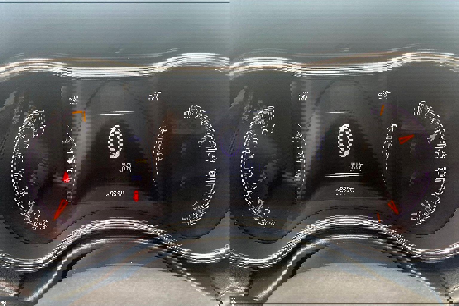 Used 2022 Jeep Grand Cherokee Limited w/ Trailer Tow Group IV image 25