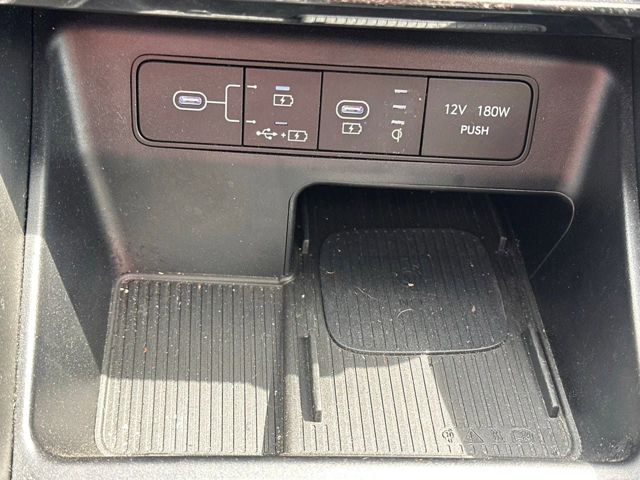 Used 2025 Hyundai Tucson SEL FWD image 32