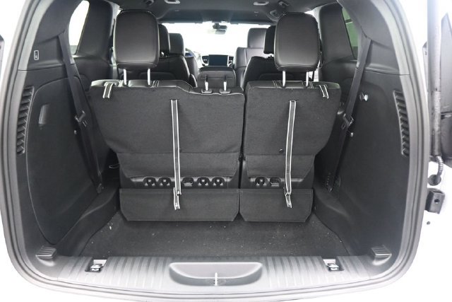 New 2027 Chrysler Pacifica LX FWD image 22