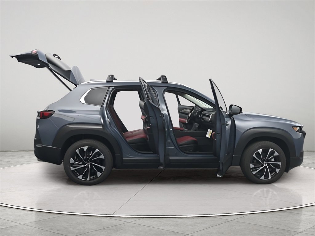 New 2026 MAZDA CX-50 2.5 Hybrid w/ Weather Package image 30