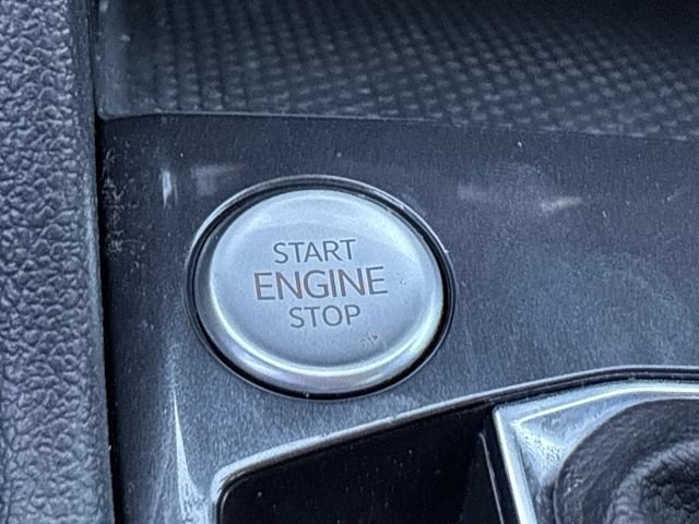 Used 2024 Volkswagen Tiguan S AWD/4WD image 19