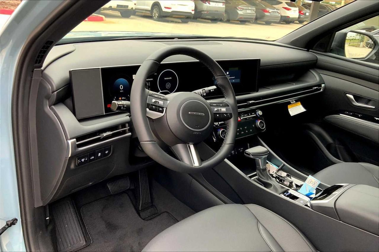 New 2026 Hyundai Santa Cruz XRT image 9