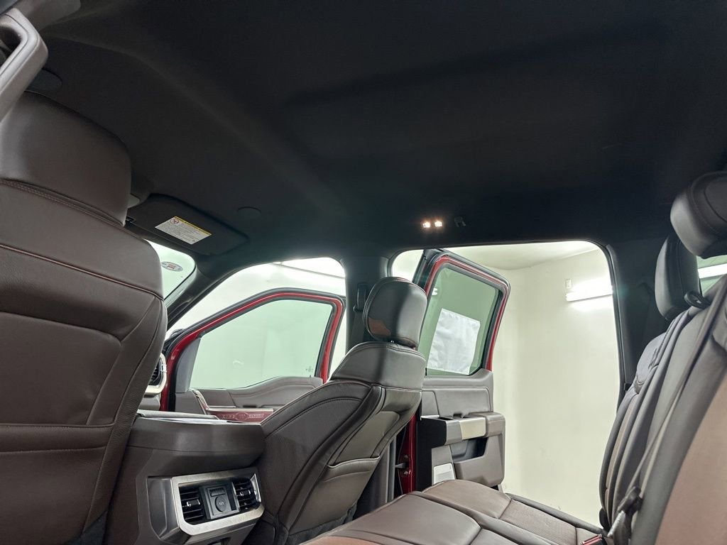 New 2026 Ford F350 King Ranch image 24
